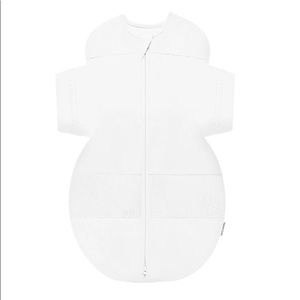 Bundle of 2 Snoo Sleep Sacks, size Small (5-12 lbs)